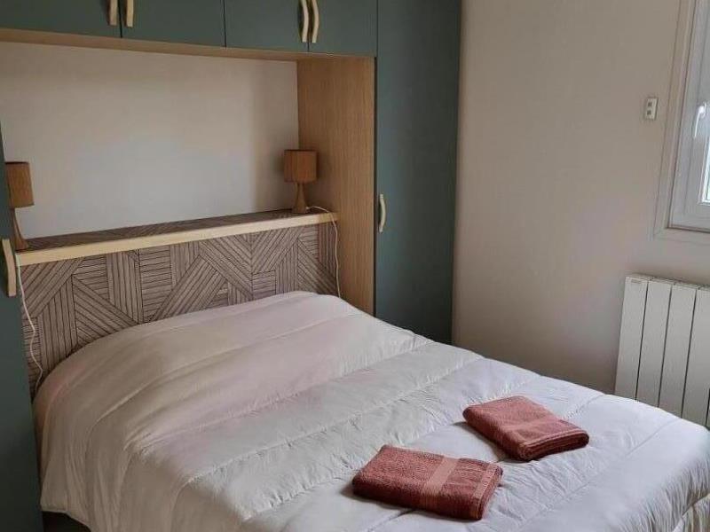 Gîtes de France® - Coquelicot