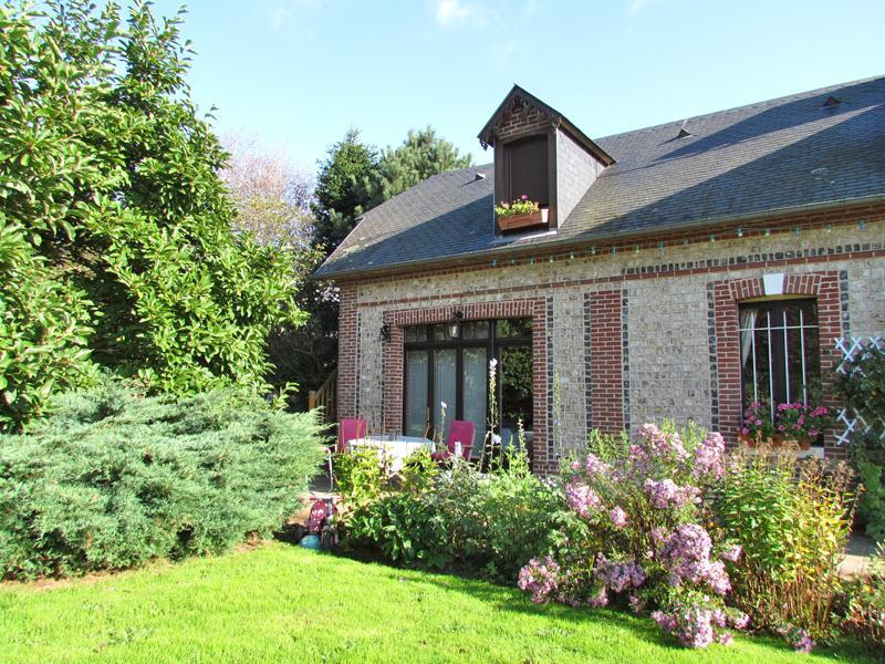 Gîtes de France® - Coquelicot