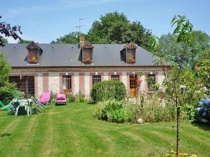 Gîtes de France® - Coquelicot