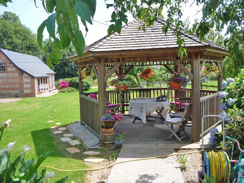 Gîtes de France® - Coquelicot