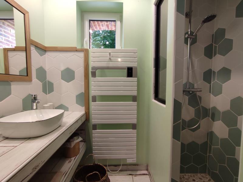 ECRAINVILLE#Gîtes de France® - Gîte des Peu-Ti-Cha-Marron