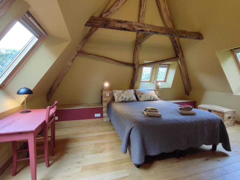 ECRAINVILLE#Gîtes de France® - Gîte des Peu-Ti-Cha-Marron