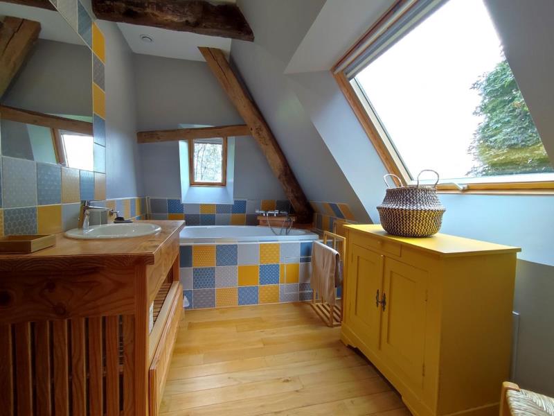 ECRAINVILLE#Gîtes de France® - Gîte des Peu-Ti-Cha-Marron