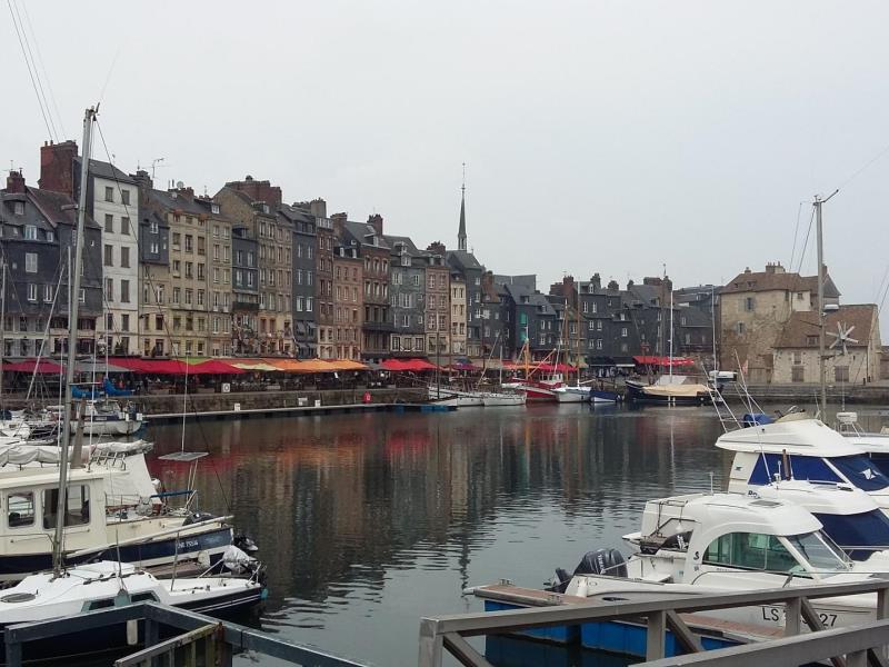 ECRAINVILLE#Gîtes de France® - Gîte des Peu-Ti-Cha-Marron