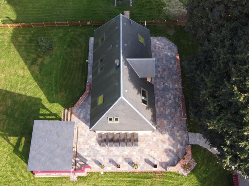 ECRAINVILLE#Gîtes de France® - Gîte des Peu-Ti-Cha-Marron