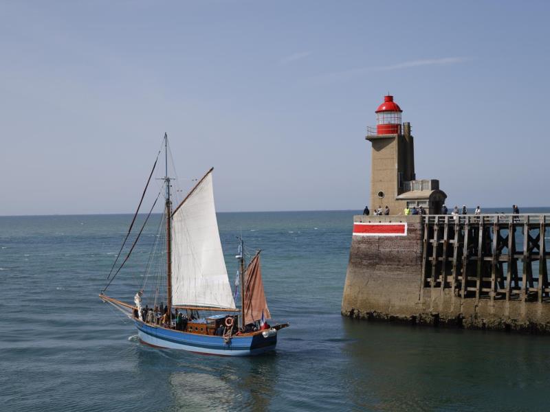 ECRAINVILLE#Gîtes de France® - Gîte des Peu-Ti-Cha-Marron