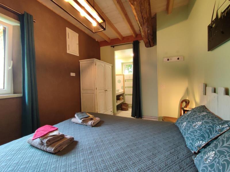 ECRAINVILLE#Gîtes de France® - Gîte des Peu-Ti-Cha-Marron