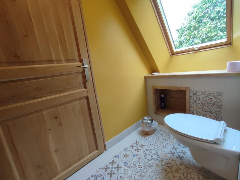 ECRAINVILLE#Gîtes de France® - Gîte des Peu-Ti-Cha-Marron