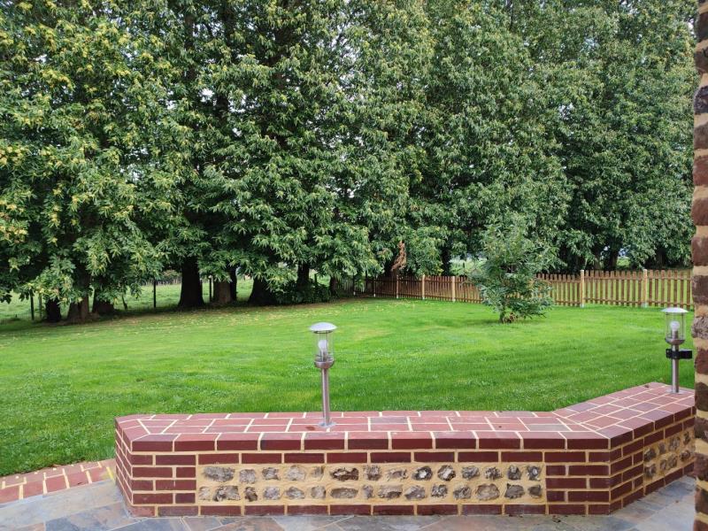 ECRAINVILLE#Gîtes de France® - Gîte des Peu-Ti-Cha-Marron