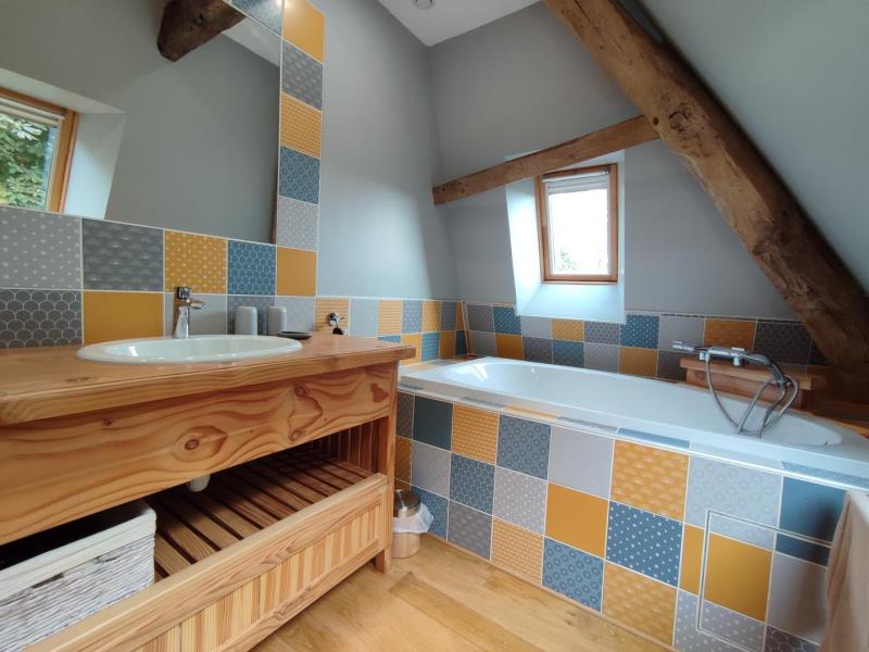 ECRAINVILLE#Gîtes de France® - Gîte des Peu-Ti-Cha-Marron