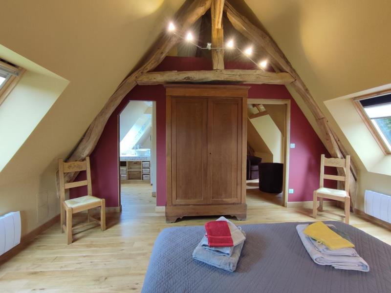 ECRAINVILLE#Gîtes de France® - Gîte des Peu-Ti-Cha-Marron