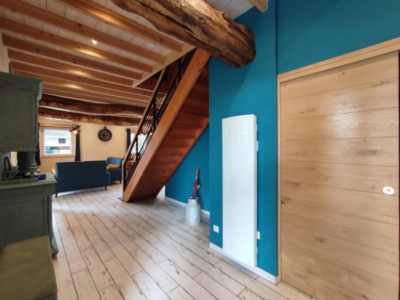 ECRAINVILLE#Gîtes de France® - Gîte des Peu-Ti-Cha-Marron