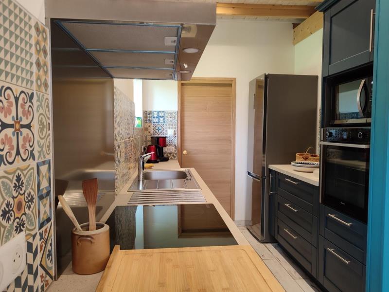 ECRAINVILLE#Gîtes de France® - Gîte des Peu-Ti-Cha-Marron