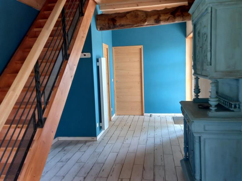 ECRAINVILLE#Gîtes de France® - Gîte des Peu-Ti-Cha-Marron