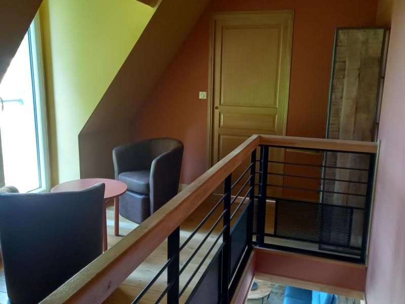 ECRAINVILLE#Gîtes de France® - Gîte des Peu-Ti-Cha-Marron