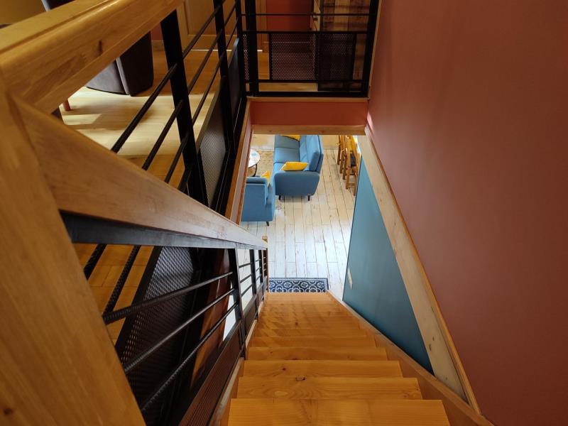 ECRAINVILLE#Gîtes de France® - Gîte des Peu-Ti-Cha-Marron