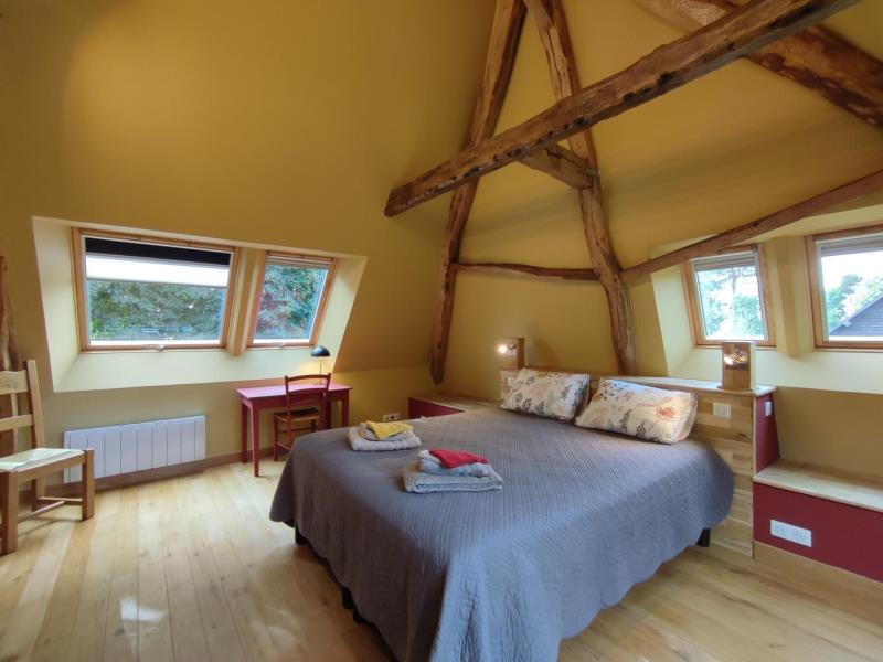 ECRAINVILLE#Gîtes de France® - Gîte des Peu-Ti-Cha-Marron