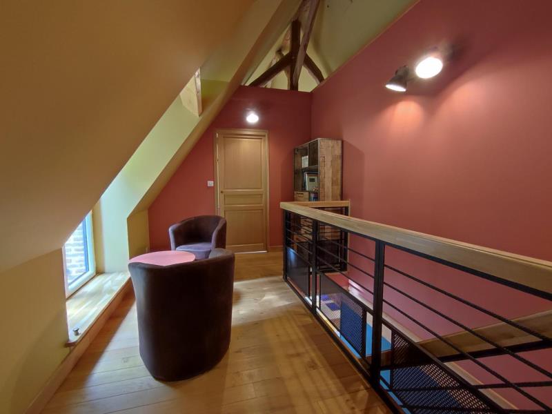 ECRAINVILLE#Gîtes de France® - Gîte des Peu-Ti-Cha-Marron