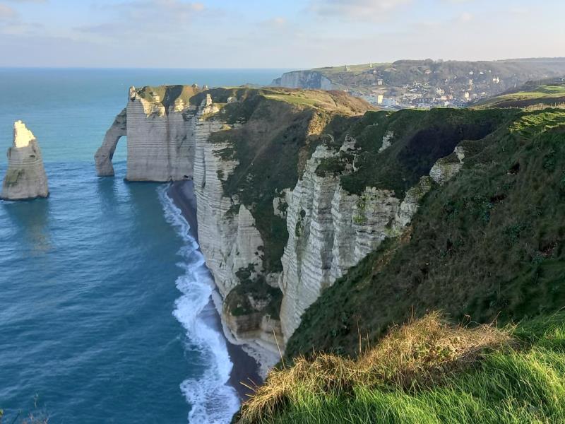 ECRAINVILLE#Gîtes de France® - Gîte des Peu-Ti-Cha-Marron