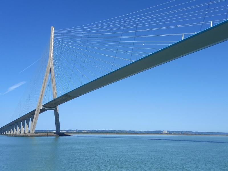 ECRAINVILLE#Gîtes de France® - Gîte des Peu-Ti-Cha-Marron