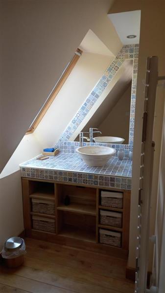 ECRAINVILLE#Gîtes de France® - Gîte des Peu-Ti-Cha-Marron