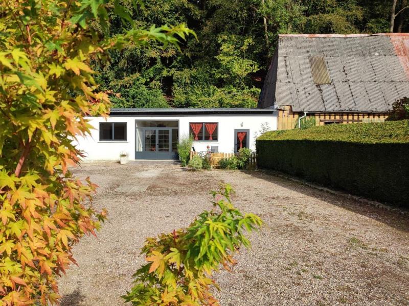 DAUBEUF SERVILLE#Gîtes de France® - L'Orée du Bois