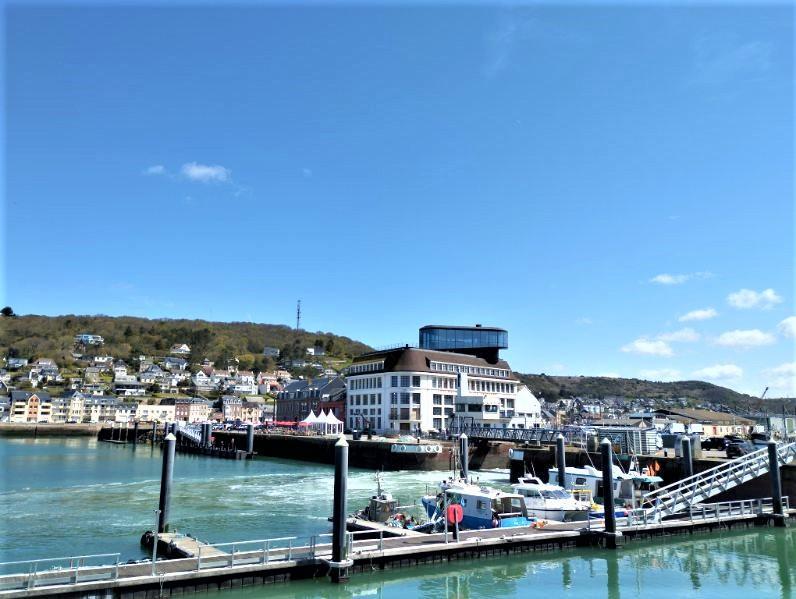 DAUBEUF SERVILLE#Gîtes de France® - L'Orée du Bois