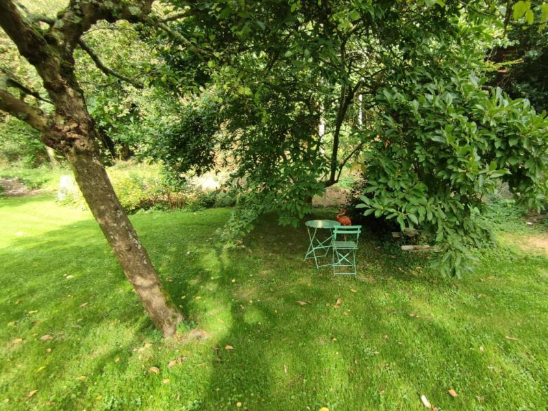 DAUBEUF SERVILLE#Gîtes de France® - L'Orée du Bois