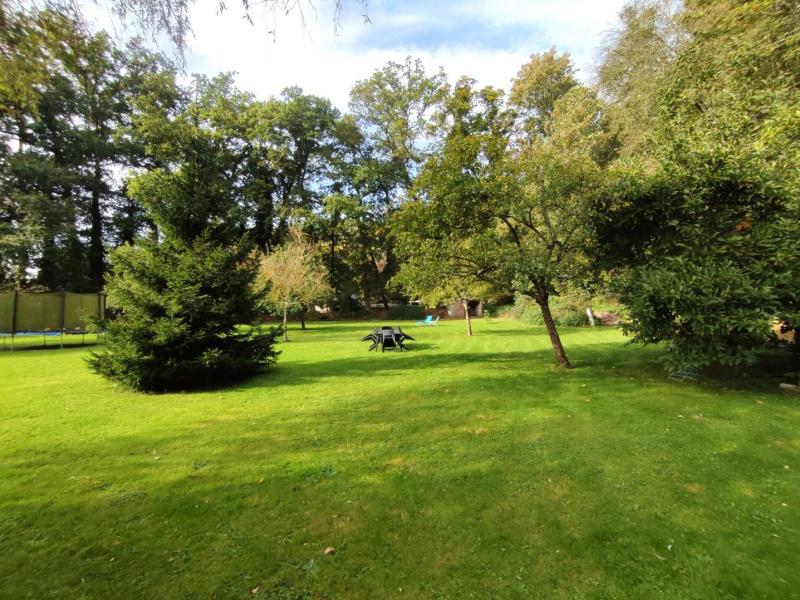 DAUBEUF SERVILLE#Gîtes de France® - L'Orée du Bois