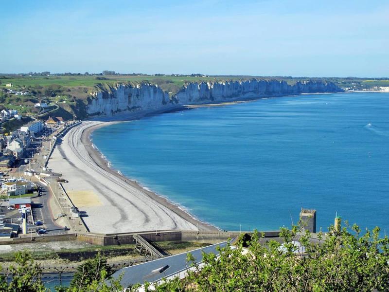 DAUBEUF SERVILLE#Gîtes de France® - L'Orée du Bois