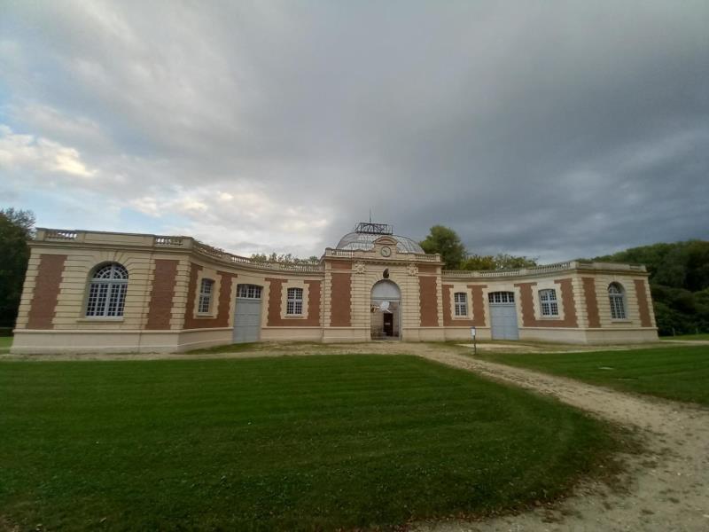 DAUBEUF SERVILLE#Gîtes de France® - L'Orée du Bois