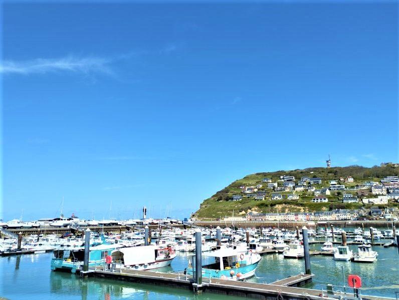 DAUBEUF SERVILLE#Gîtes de France® - L'Orée du Bois