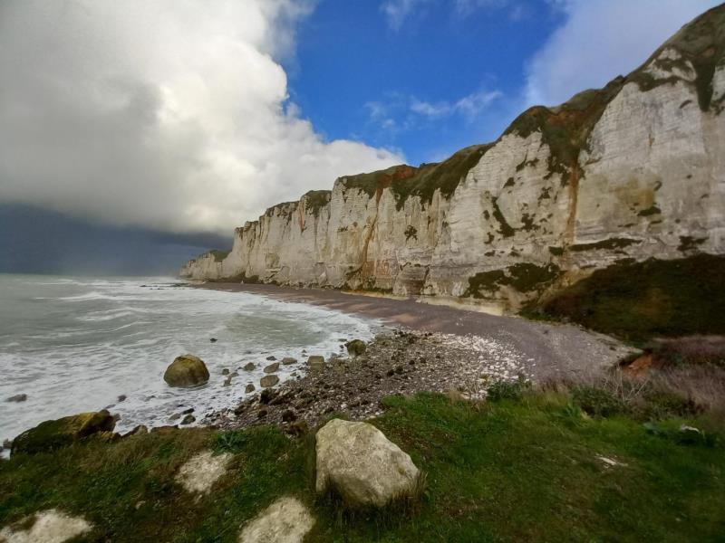 DAUBEUF SERVILLE#Gîtes de France® - L'Orée du Bois