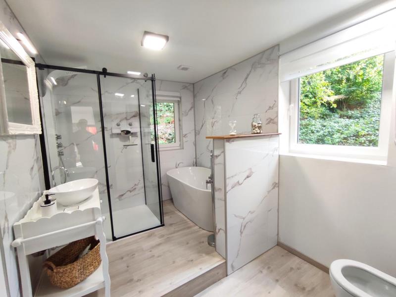 DAUBEUF SERVILLE#Gîtes de France® - L'Orée du Bois