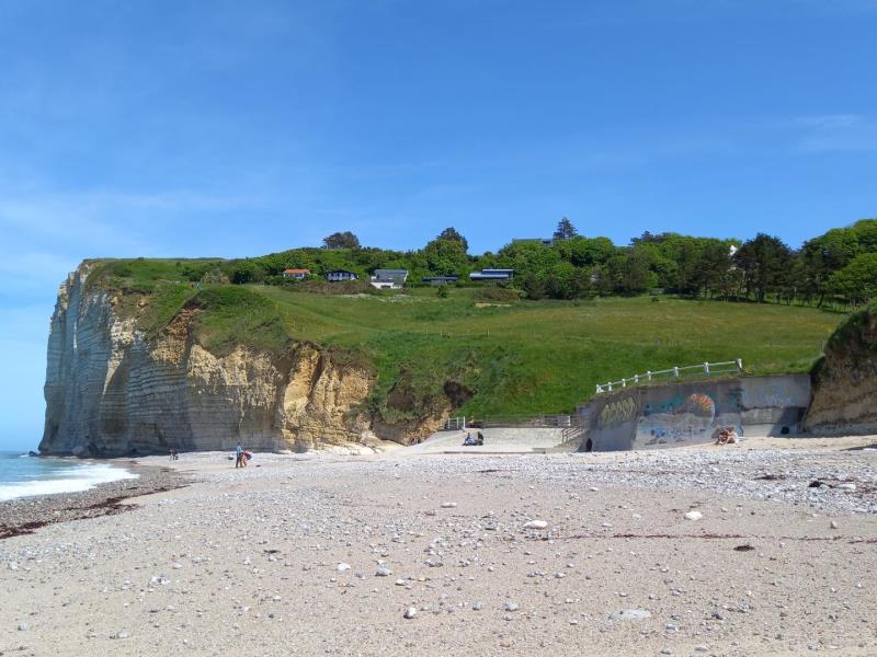 DAUBEUF SERVILLE#Gîtes de France® - L'Orée du Bois