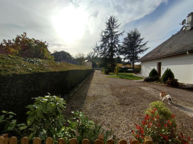 DAUBEUF SERVILLE#Gîtes de France® - L'Orée du Bois