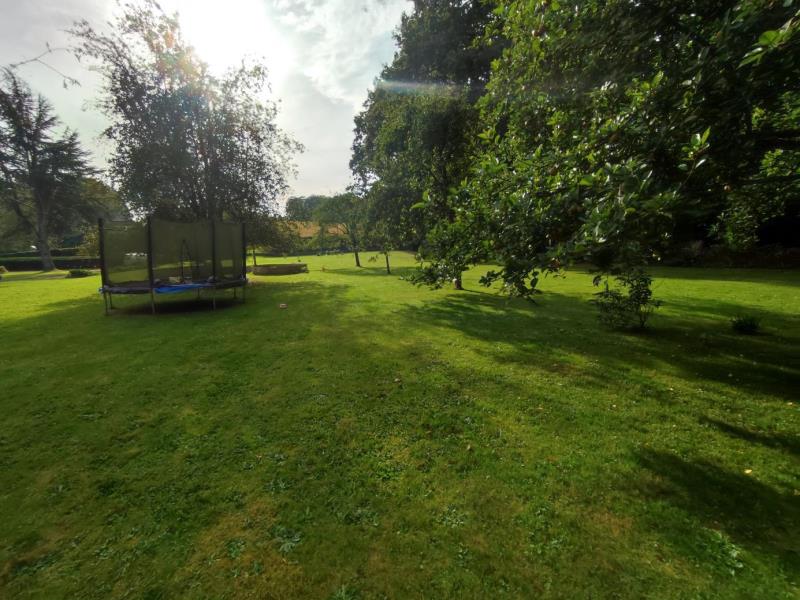 DAUBEUF SERVILLE#Gîtes de France® - L'Orée du Bois