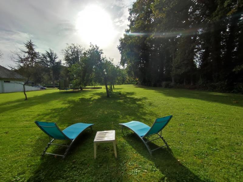 DAUBEUF SERVILLE#Gîtes de France® - L'Orée du Bois