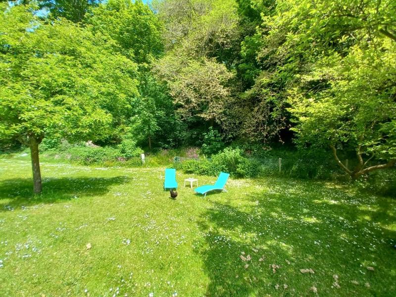 DAUBEUF SERVILLE#Gîtes de France® - L'Orée du Bois