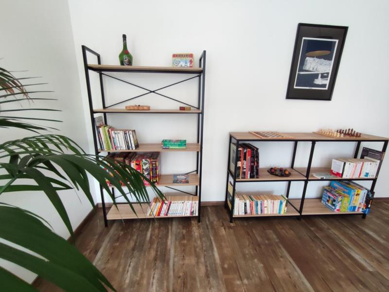 DAUBEUF SERVILLE#Gîtes de France® - L'Orée du Bois