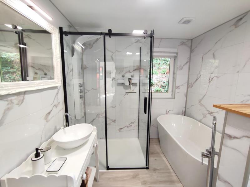 DAUBEUF SERVILLE#Gîtes de France® - L'Orée du Bois