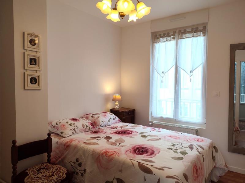 GODERVILLE#Gîtes de France® - Sur la Route de Maupassant