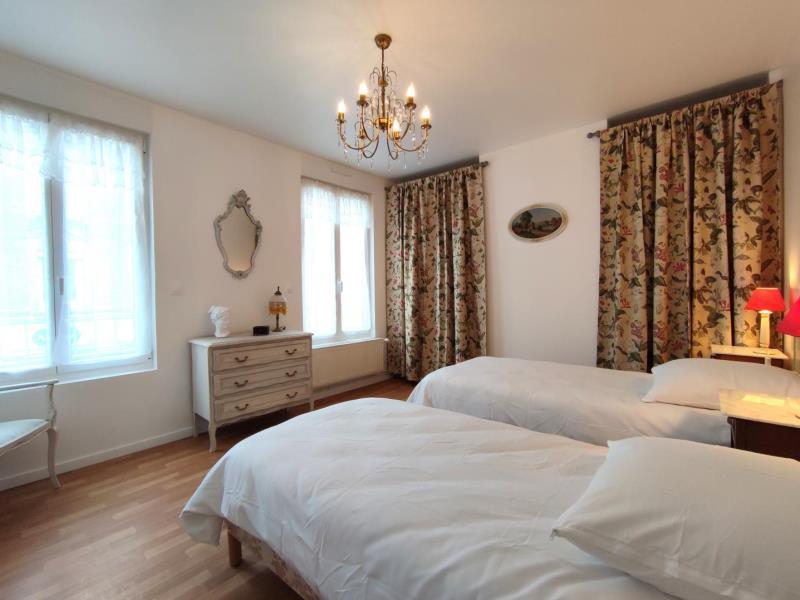 GODERVILLE#Gîtes de France® - Sur la Route de Maupassant