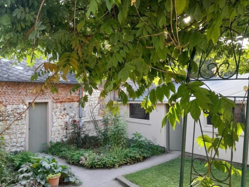 GODERVILLE#Gîtes de France® - Sur la Route de Maupassant