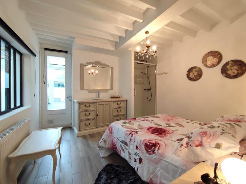 GODERVILLE#Gîtes de France® - Sur la Route de Maupassant