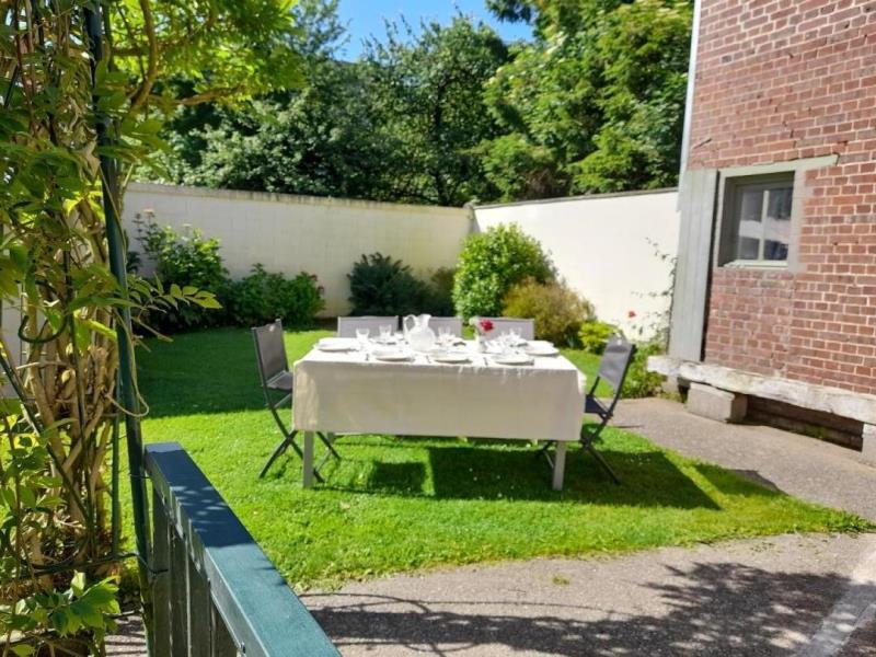 GODERVILLE#Gîtes de France® - Sur la Route de Maupassant
