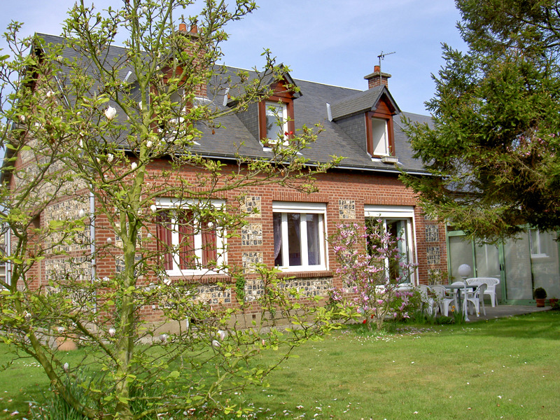 La Rive, MONTIVILLIERS