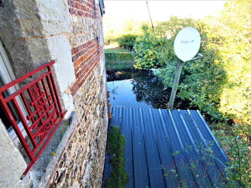 BENARVILLE#Gîtes de France® - Le Mesnilvasse