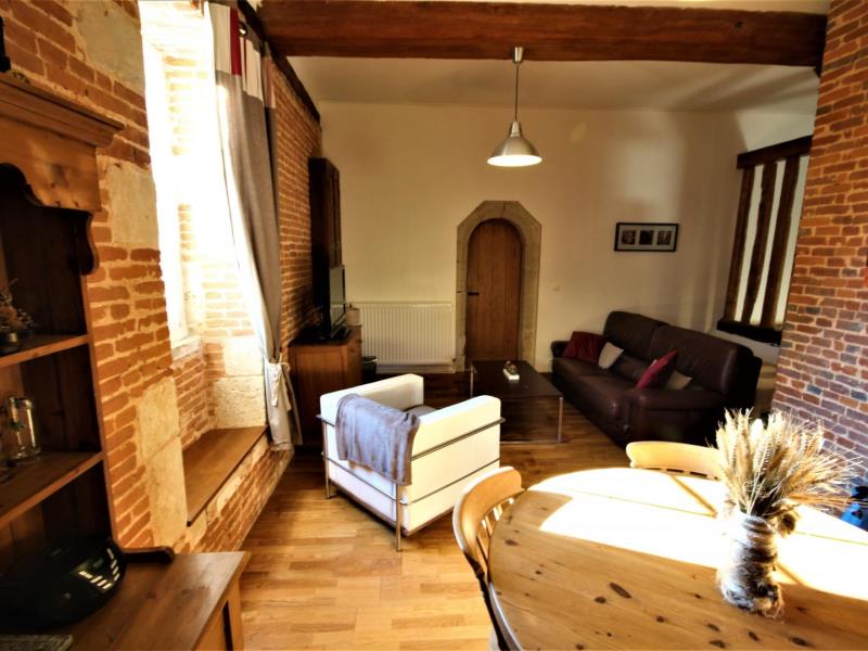 BENARVILLE#Gîtes de France® - Le Mesnilvasse