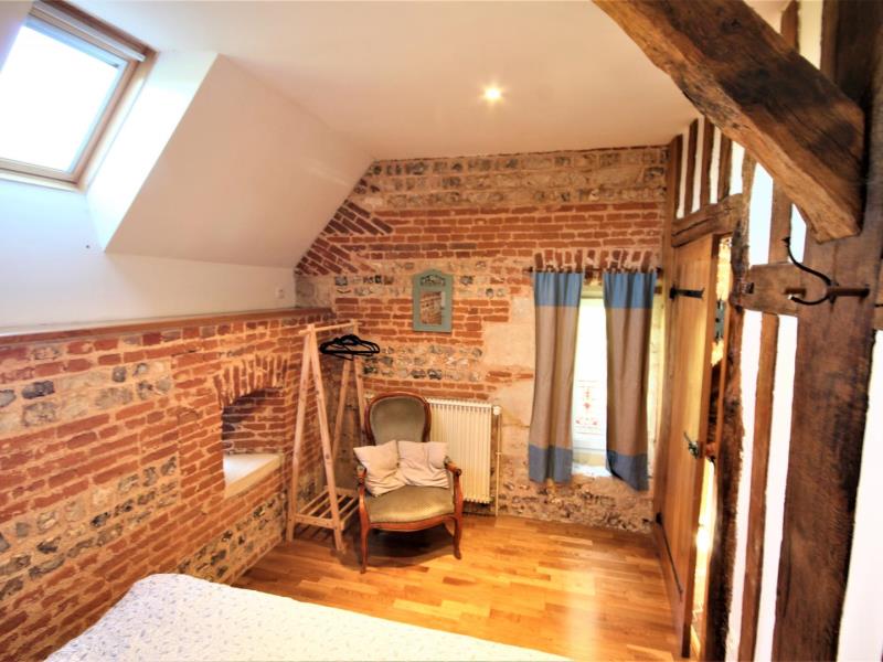 BENARVILLE#Gîtes de France® - Le Mesnilvasse